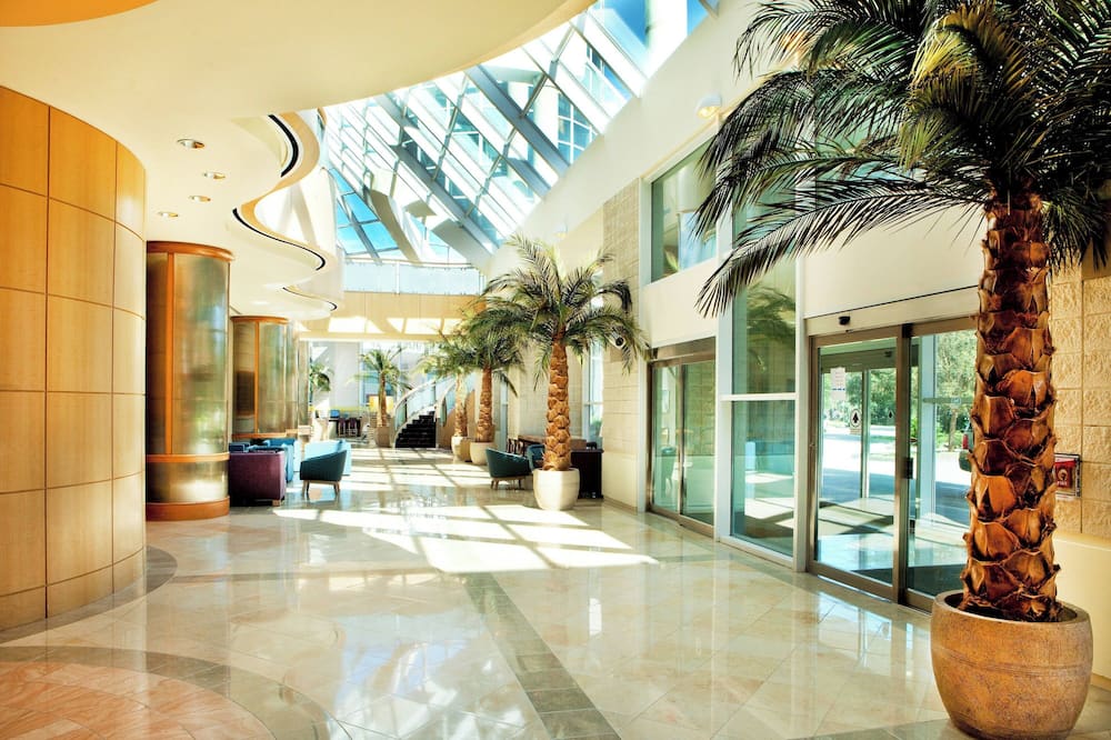 Sheraton Myrtle Beach
