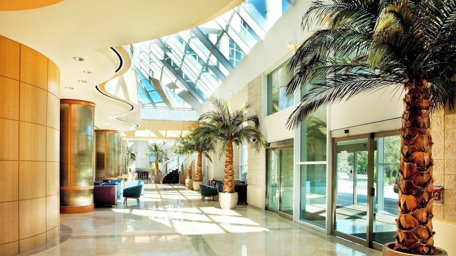 喜来登麦尔托海滩酒店