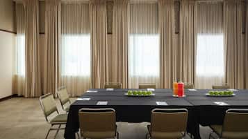 Sala de reuniones