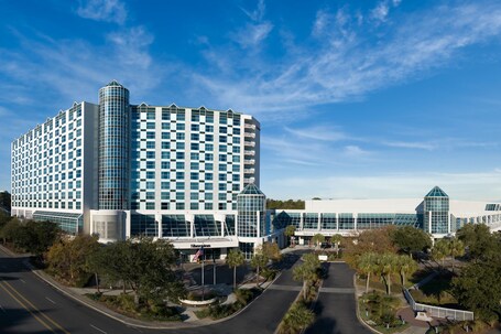 Sheraton Myrtle Beach - Image 39