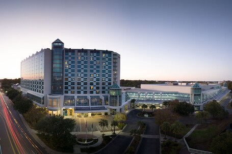 Sheraton Myrtle Beach - Image 3