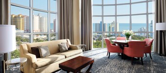 Sheraton Myrtle Beach