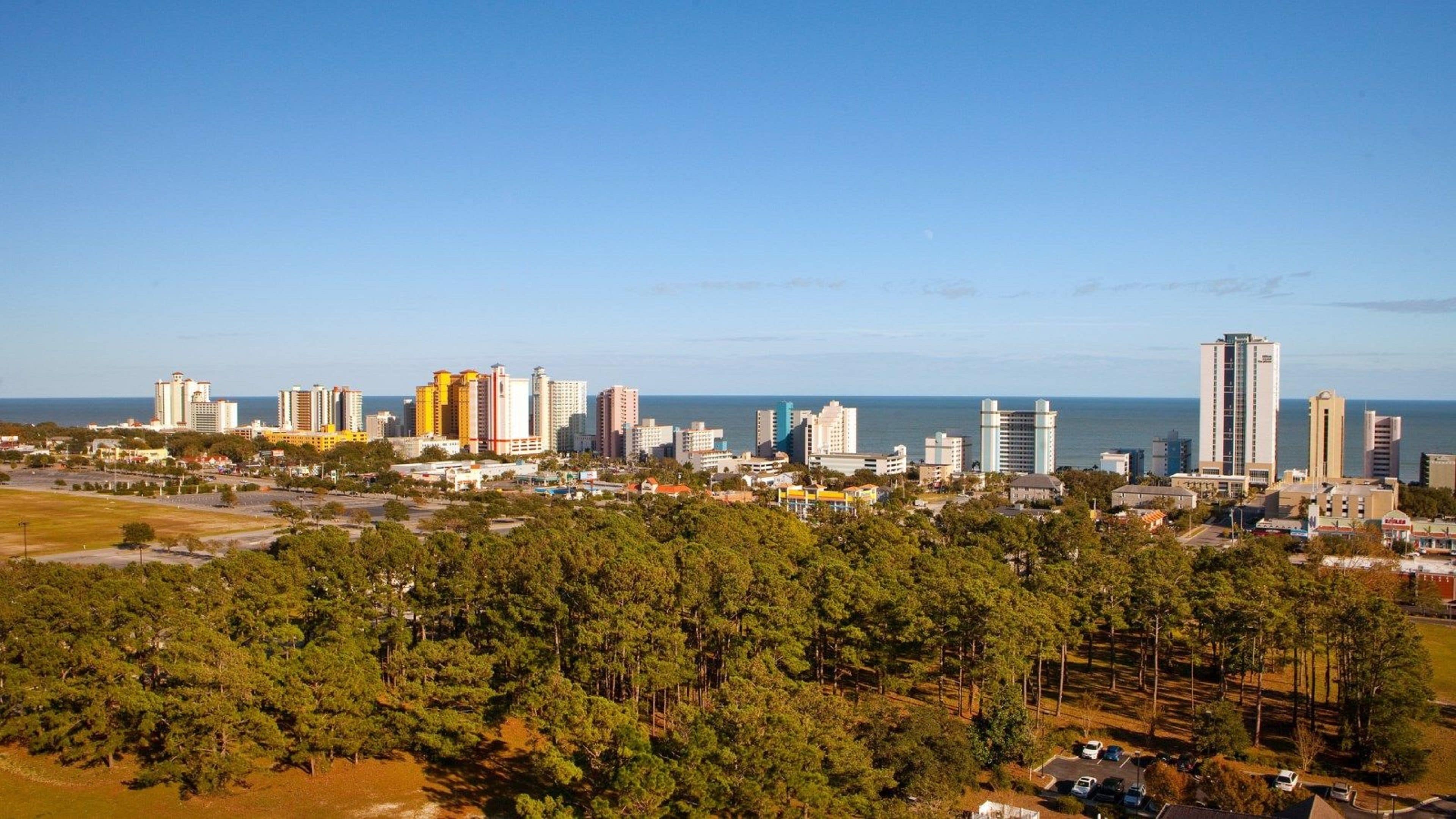 Foto - Sheraton Myrtle Beach