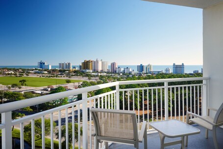 Sheraton Myrtle Beach - Image 16