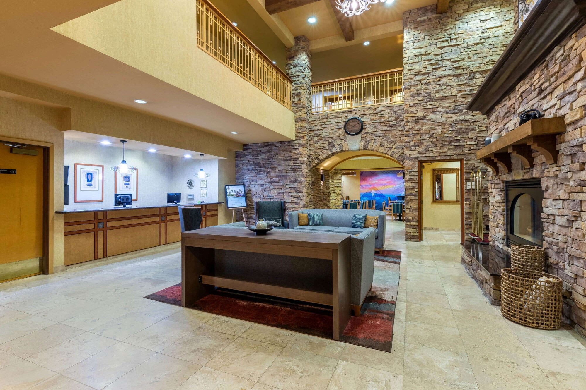 3 Star Hotels