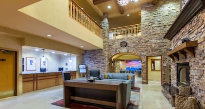 La Quinta Inn & Suites by Wyndham Vancouver