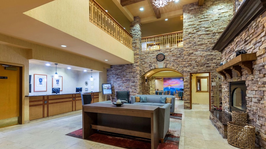 La Quinta Inn & Suites by Wyndham Vancouver