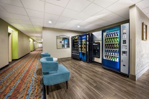 Property amenity