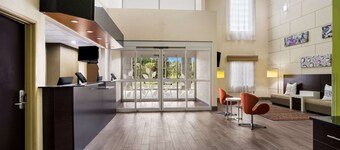 Sleep Inn And Suites Valdosta