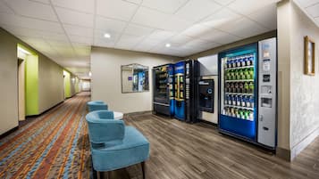 Property amenity