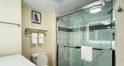 Quality Inn & Suites Lake Charles South