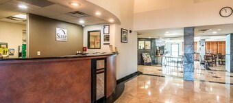 Sleep Inn & Suites