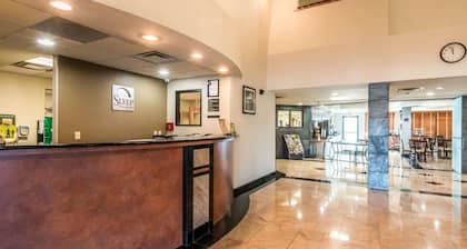 Sleep Inn & Suites