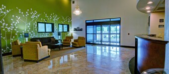 Sleep Inn & Suites Winchester near University