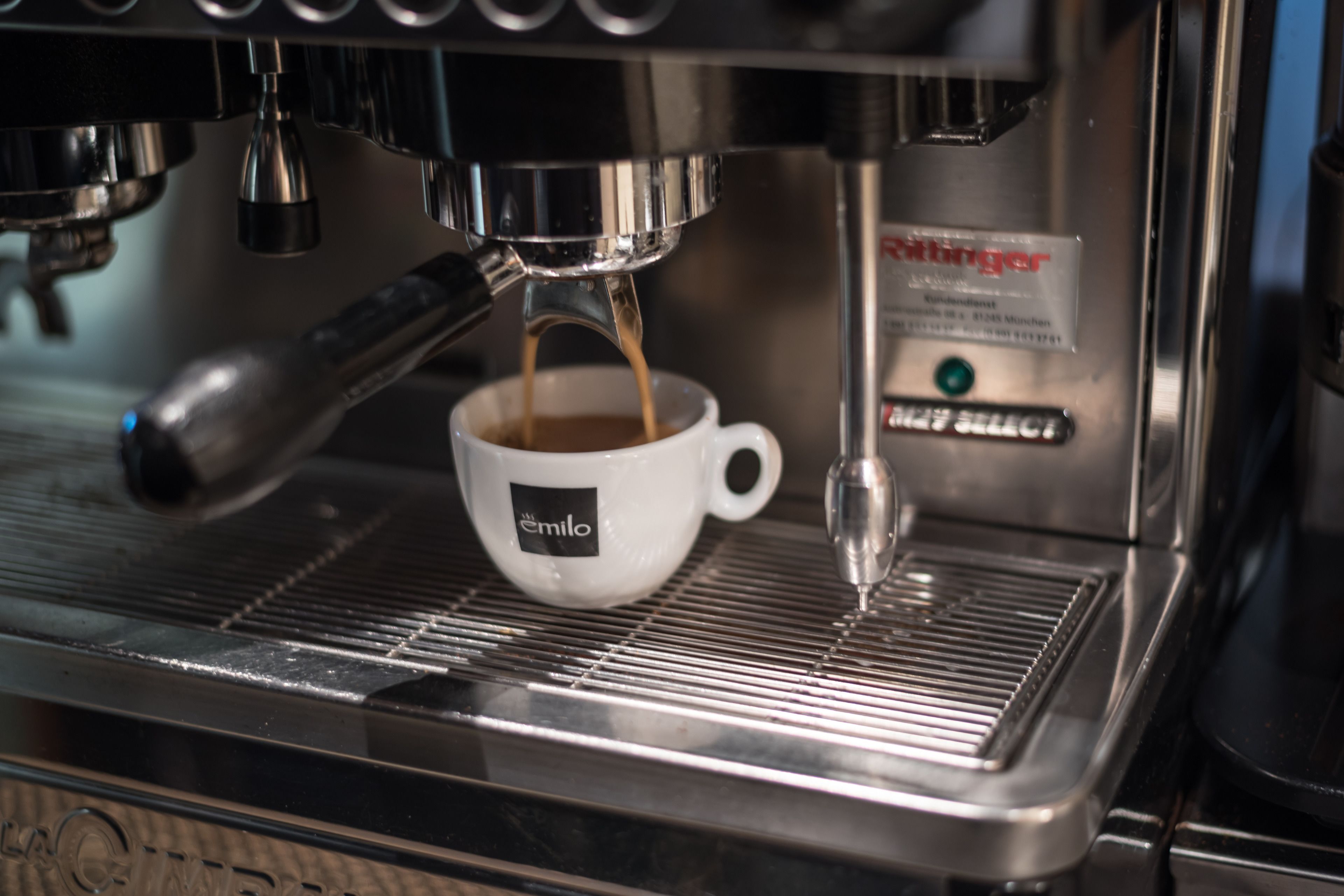 Desayuno buffet incluido todos los días 