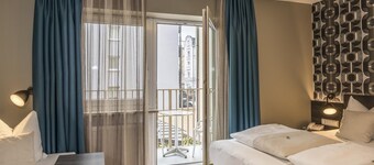 Bavaria Boutique Hotel