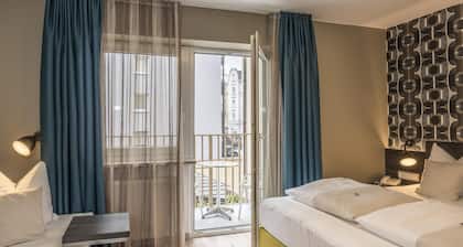 Bavaria Boutique Hotel