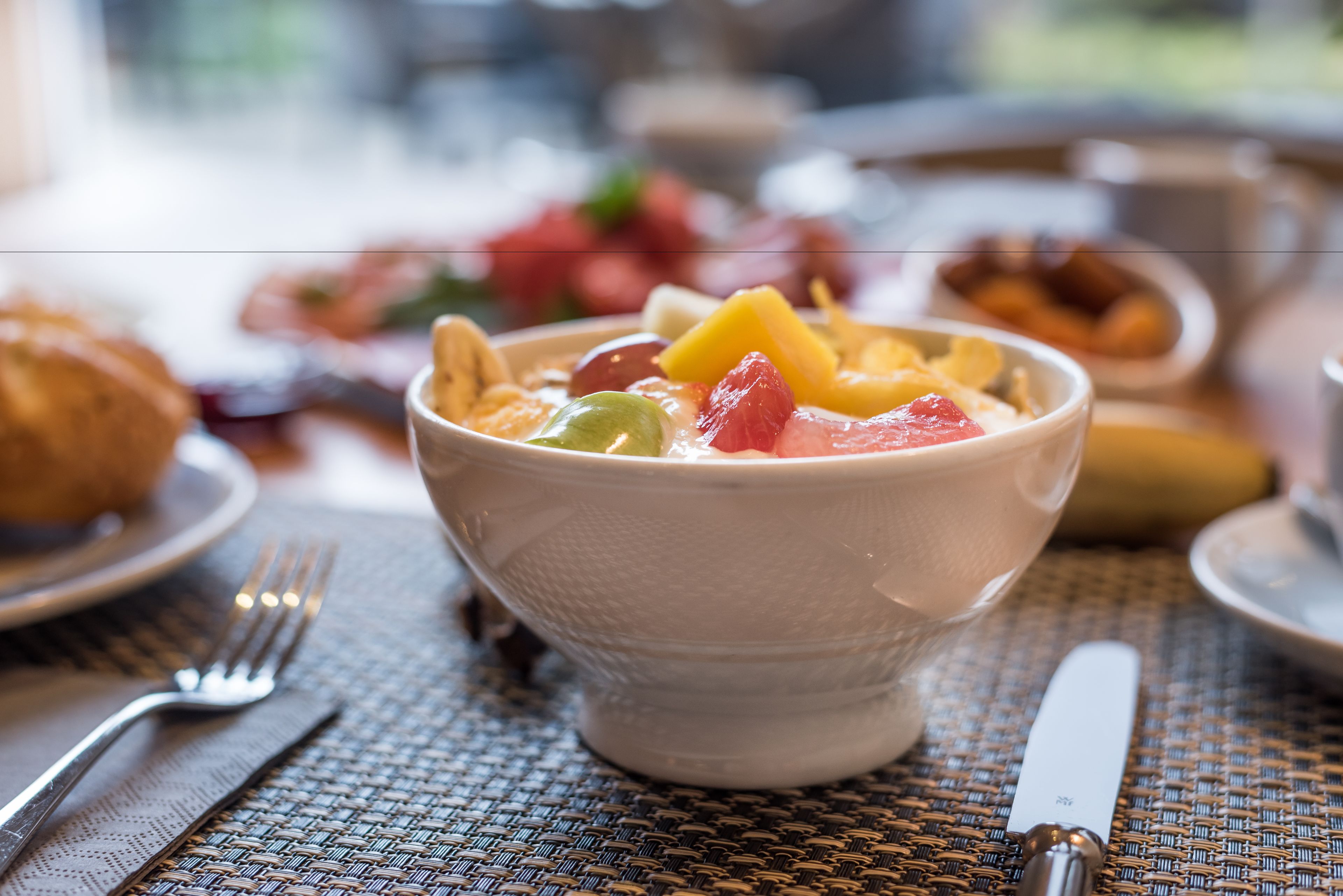 Foto - Bavaria Boutique Hotel