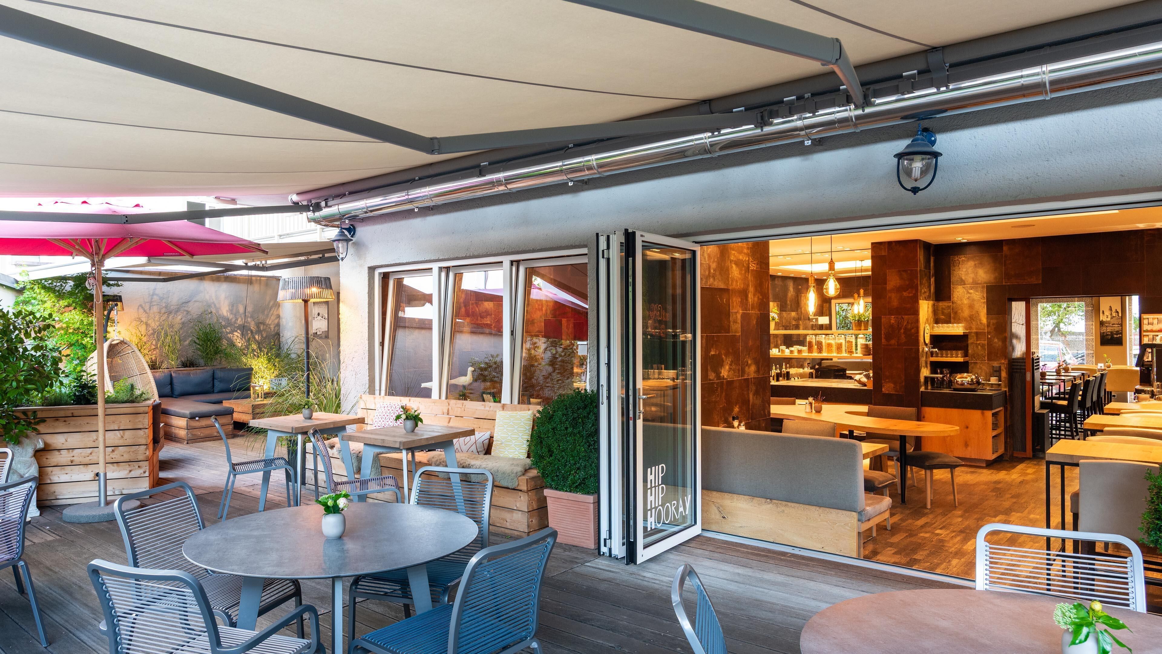 Photo - Bavaria Boutique Hotel