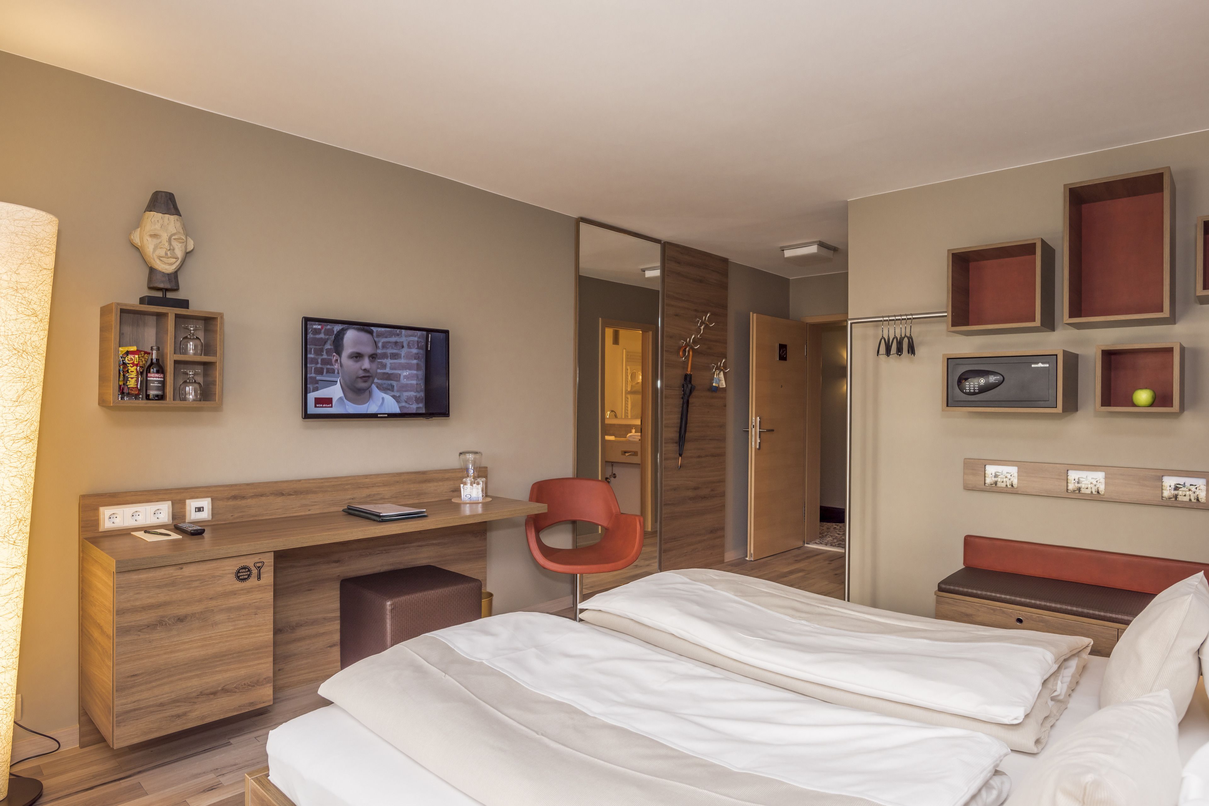 객실