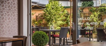 Bavaria Boutique Hotel