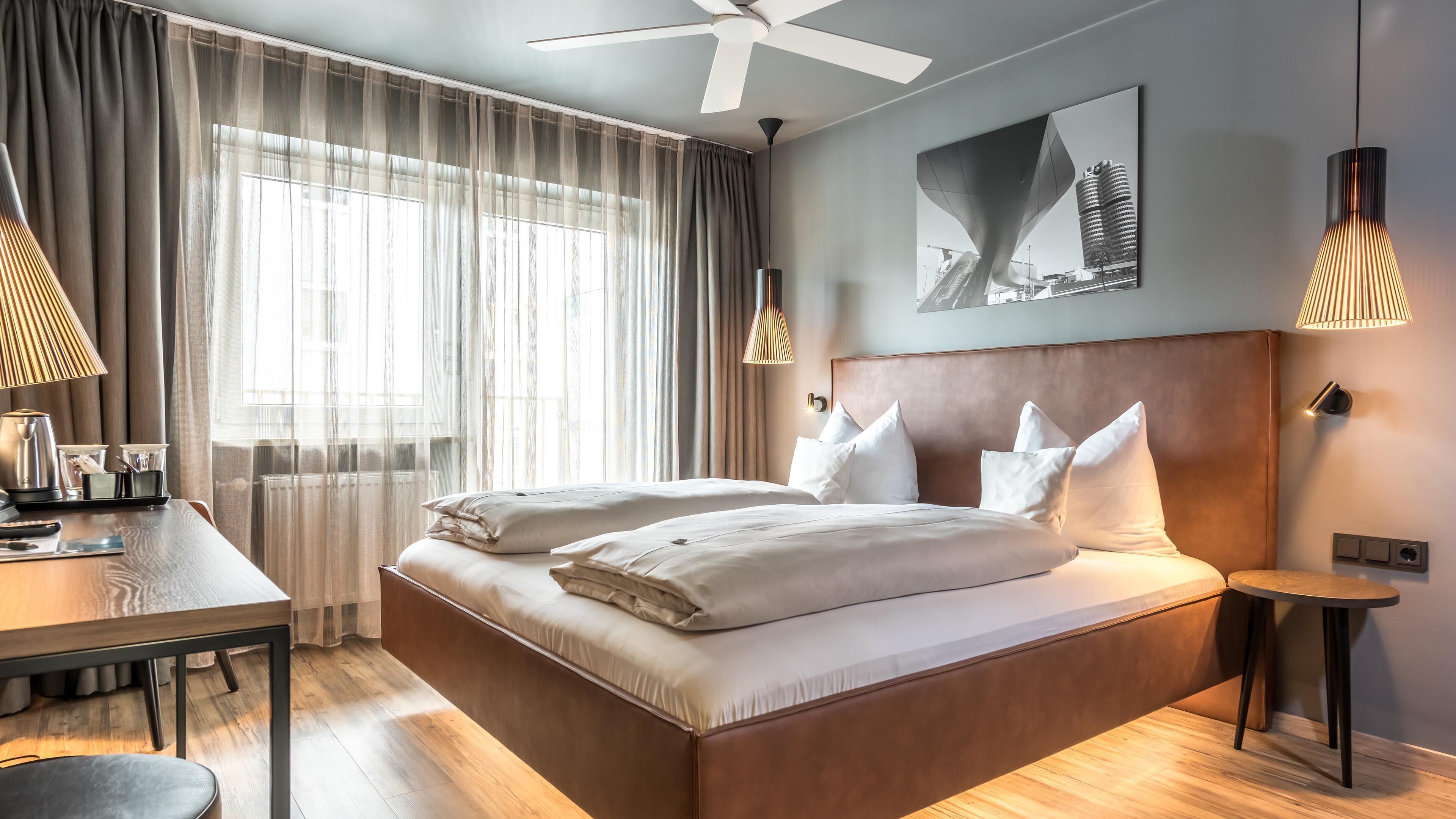 Photo - Bavaria Boutique Hotel