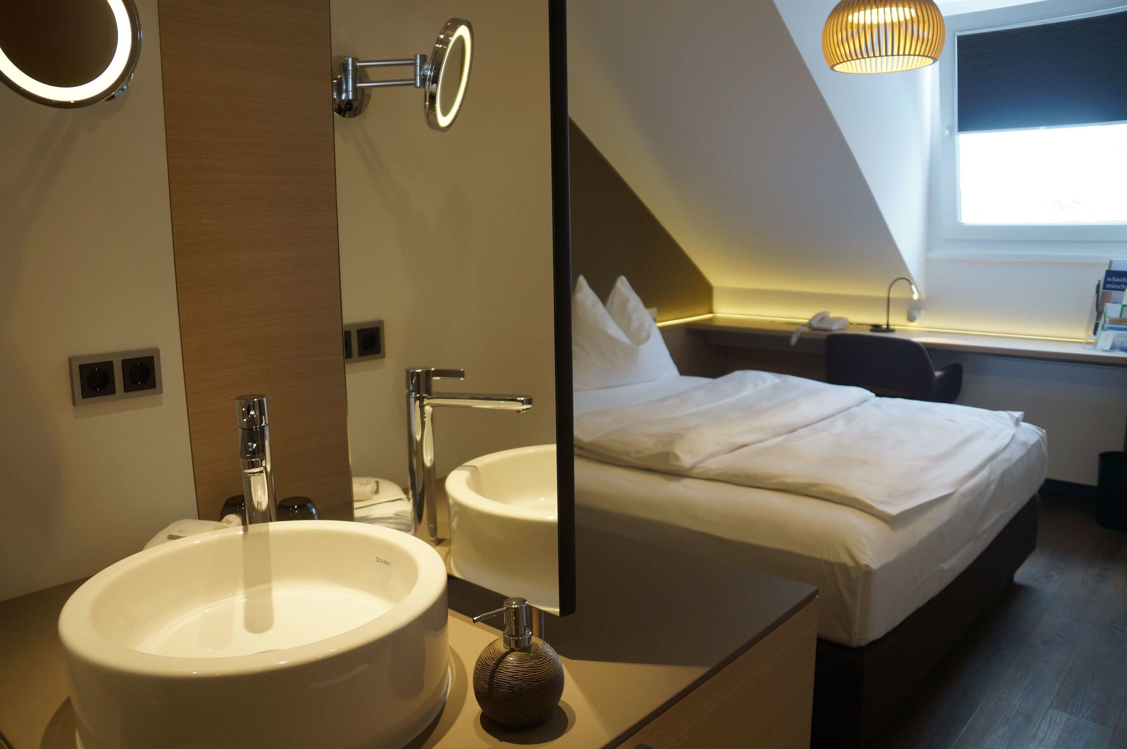 Foto - Bavaria Boutique Hotel