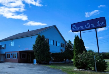Queen City Inn