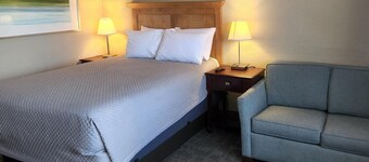 Queen City Inn