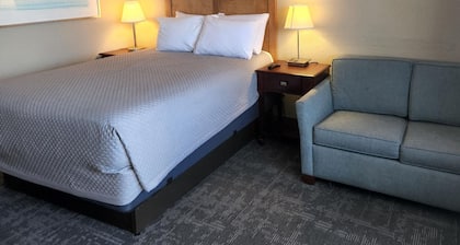 Queen City Inn