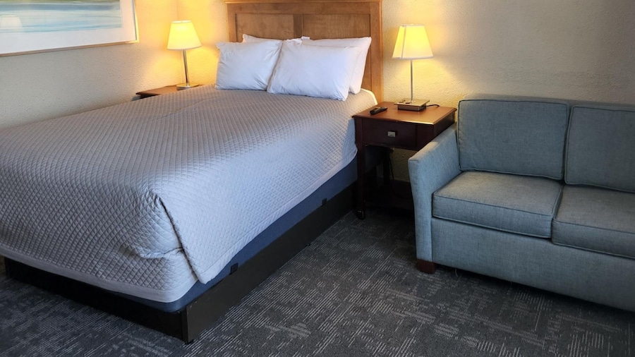 Queen City Inn