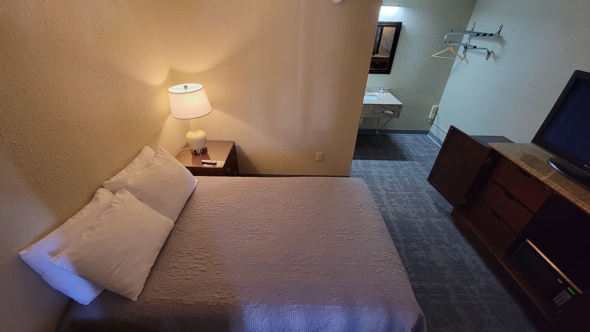 Hoteles de 3 estrellas