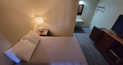 Queen City Inn