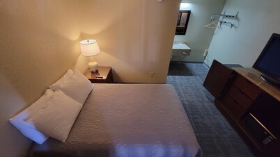 Queen City Inn