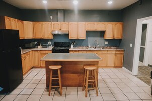 Suite | Eigene Küche | Mikrowelle, Gefrierschrank