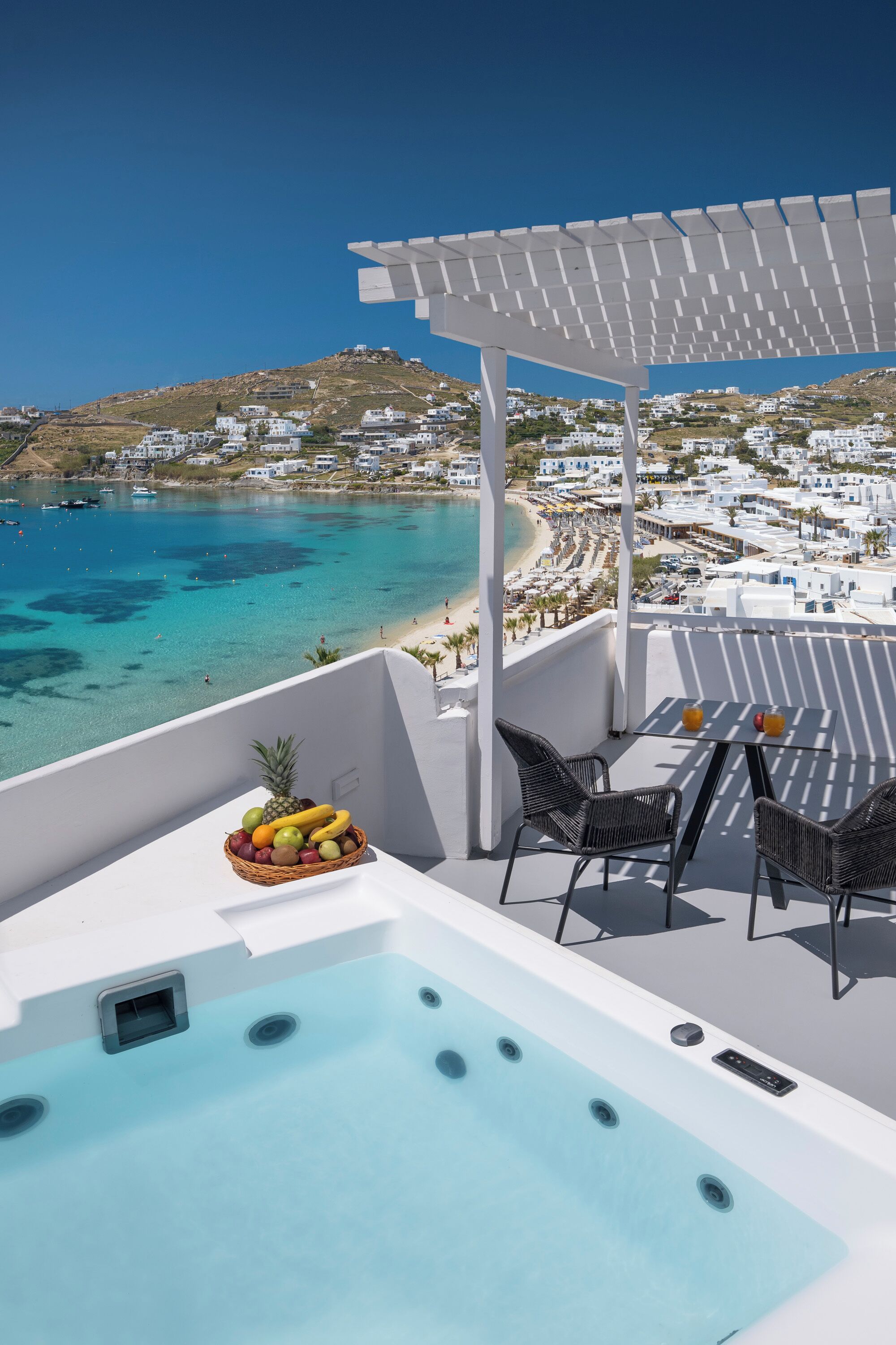Photo - Deliades Mykonos