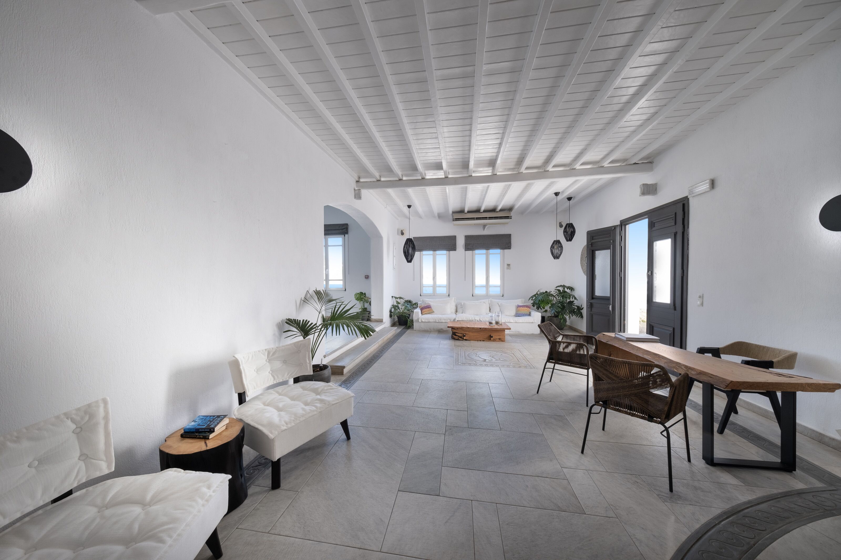 Photo - Deliades Mykonos