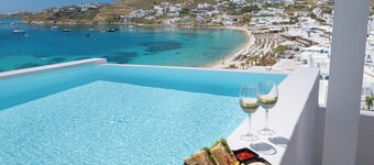 Deliades Mykonos