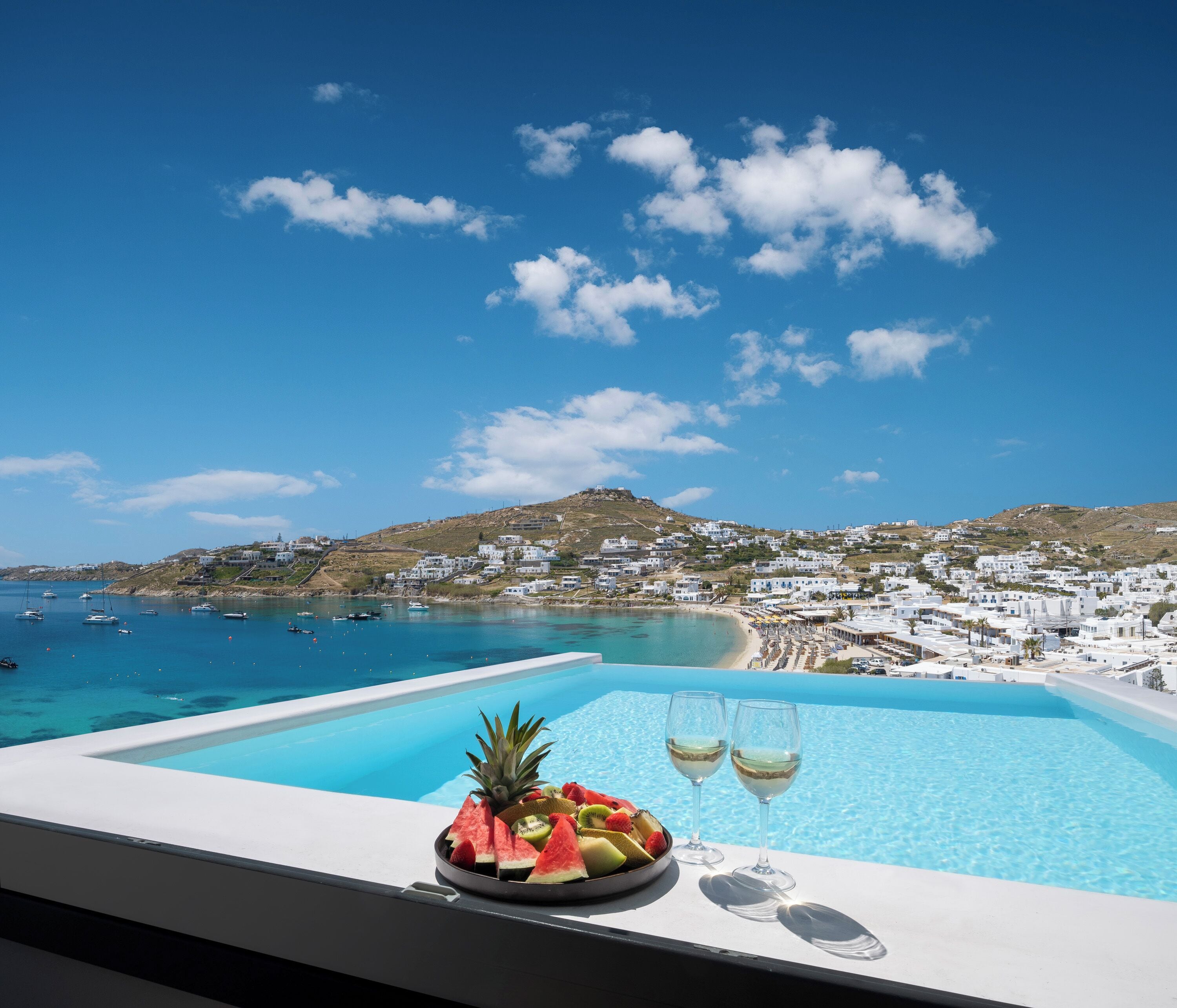 Photo - Deliades Mykonos