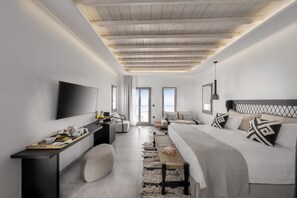 Sky Pool Suite, Sea View, Private Pool