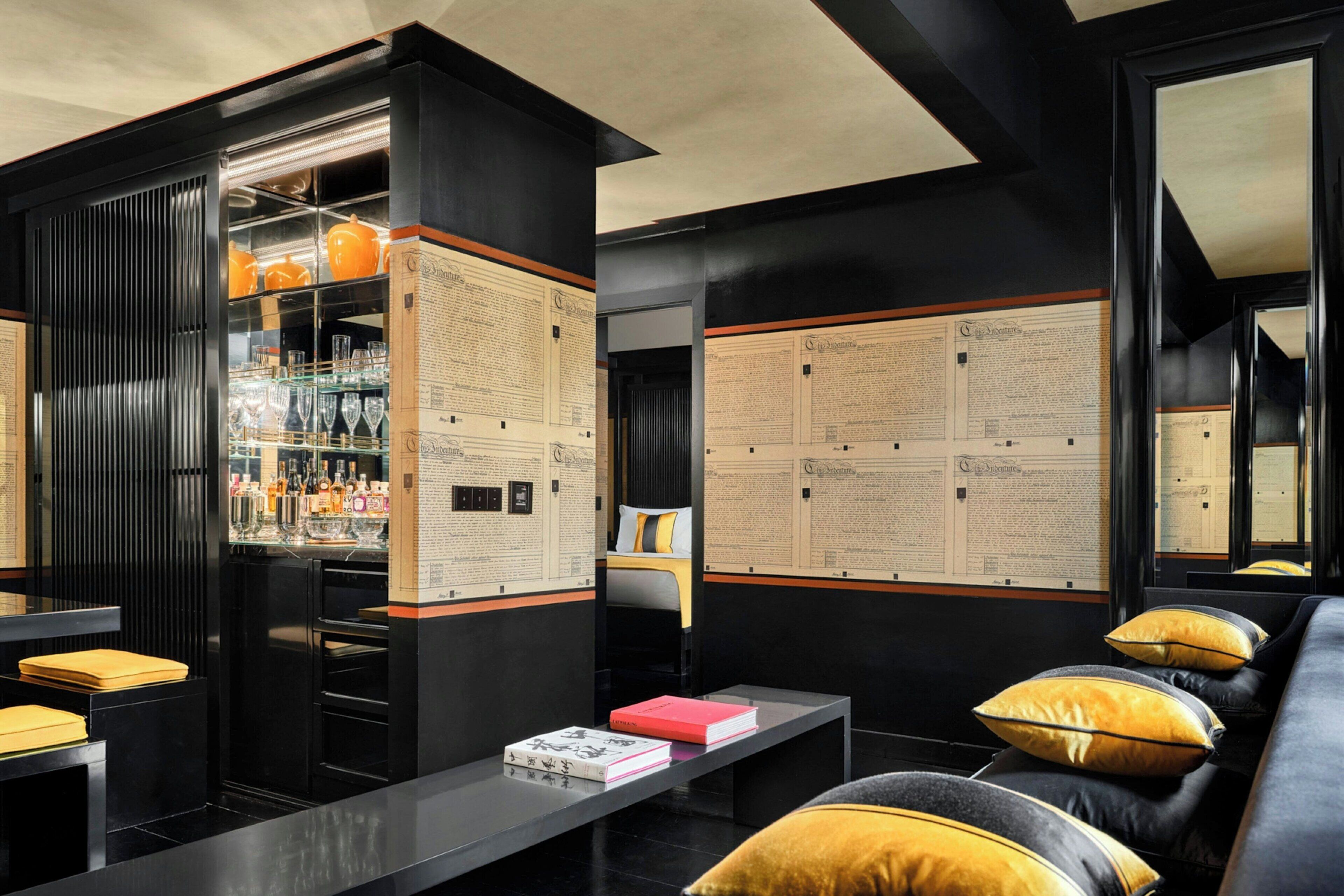 Foto - Duxton Reserve Singapore, Autograph Collection