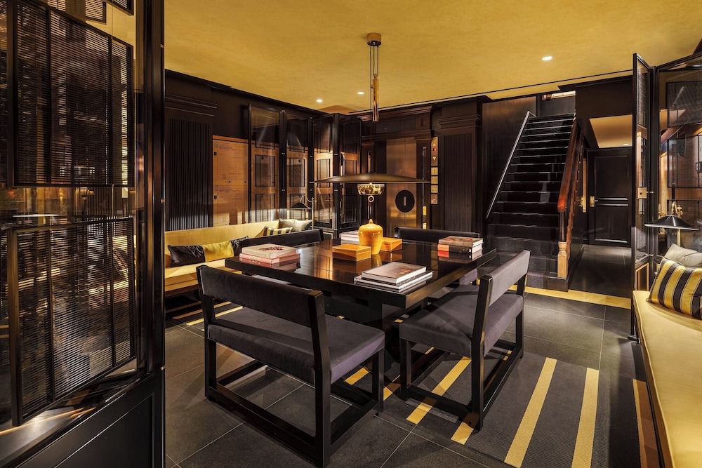 Duxton Reserve Singapore, Autograph Collection by null