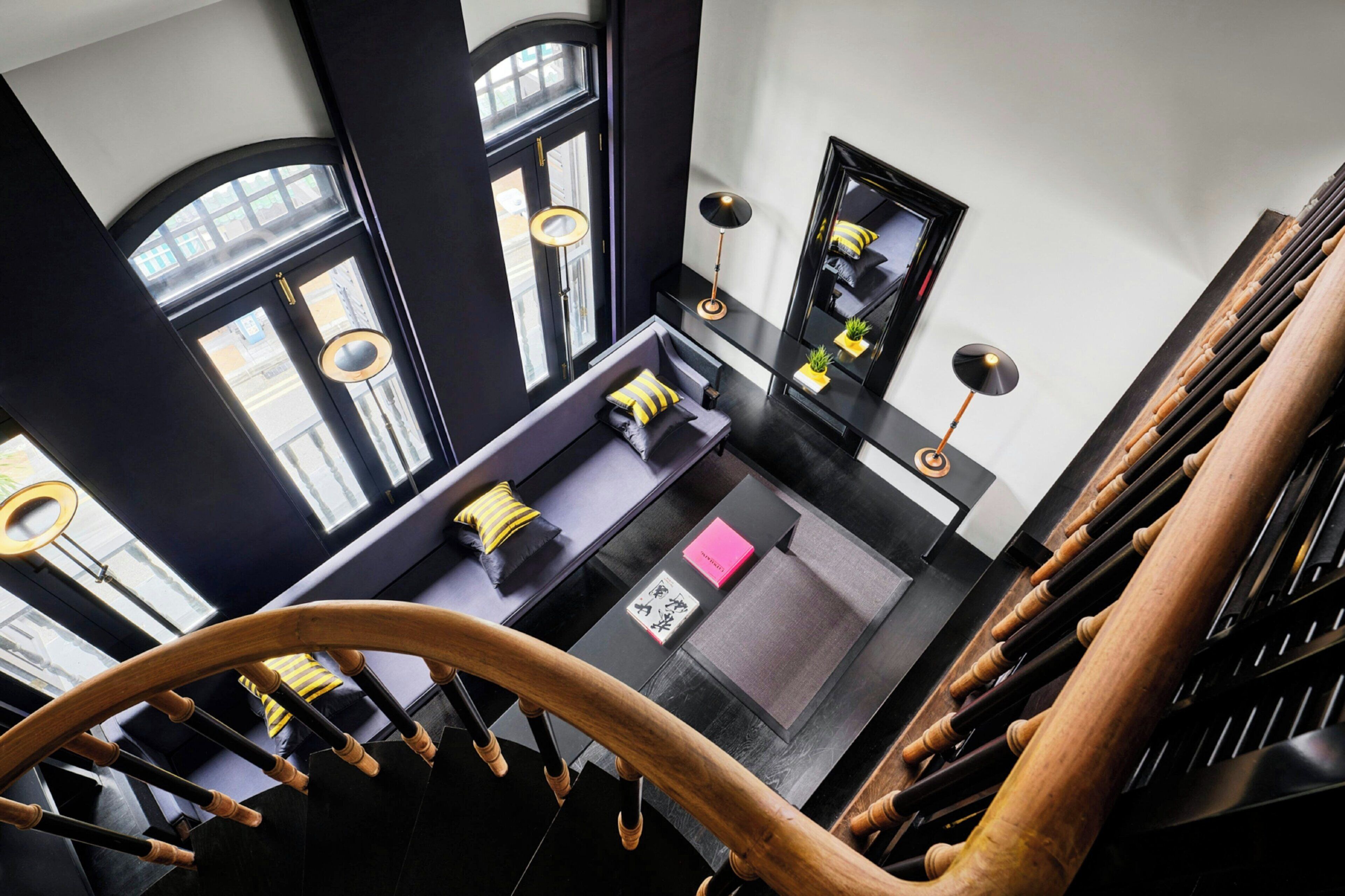 Photo - Duxton Reserve Singapore, Autograph Collection