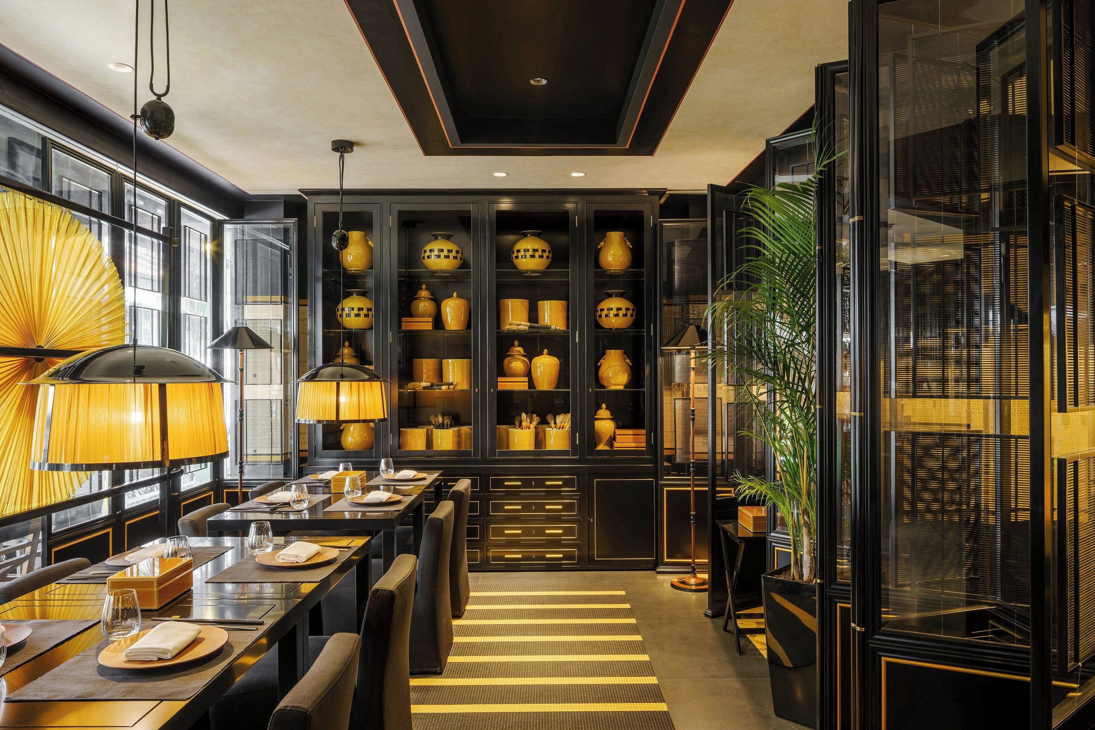 Photo - Duxton Reserve Singapore, Autograph Collection