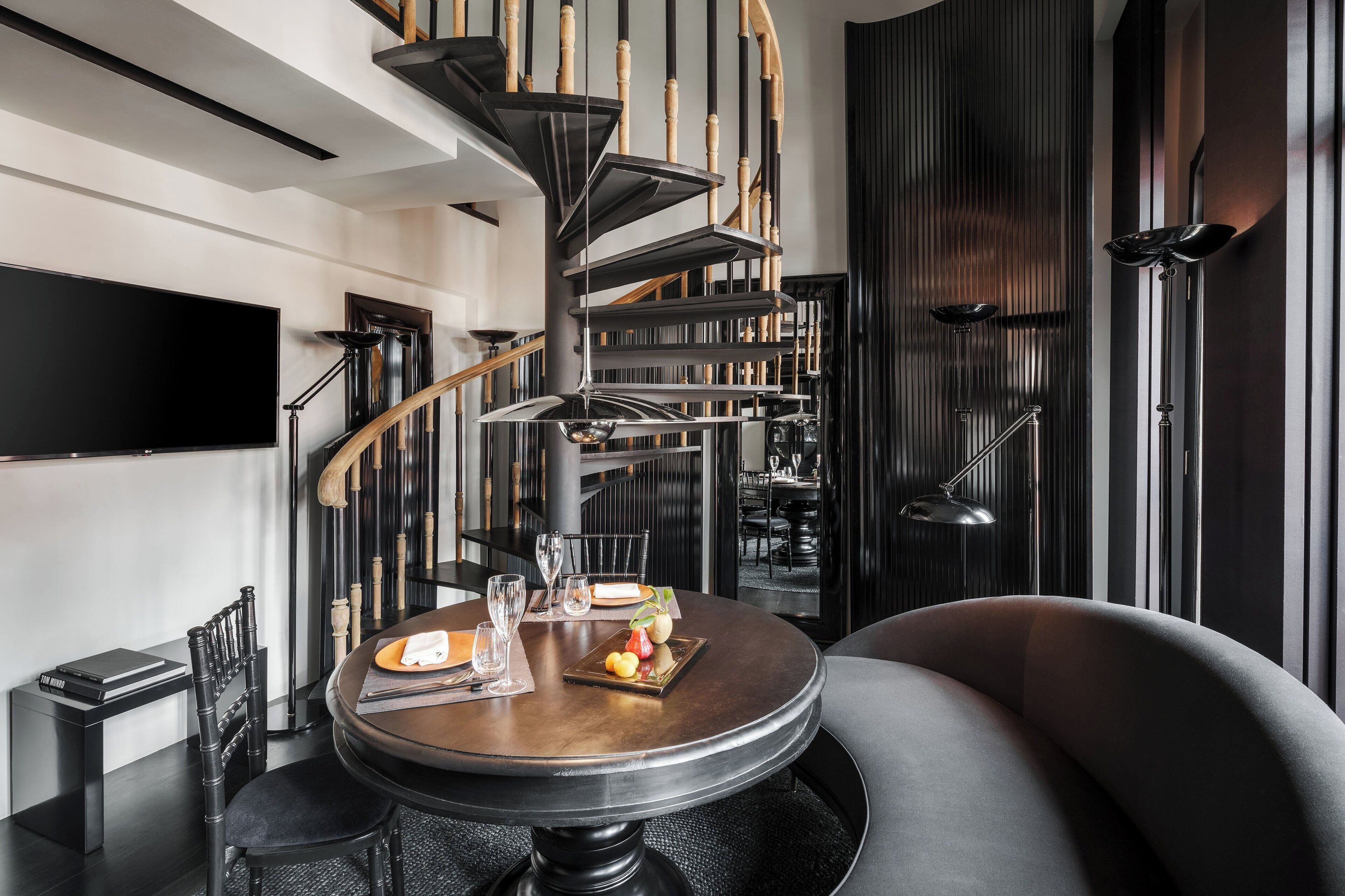 Photo - Duxton Reserve Singapore, Autograph Collection