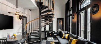 Duxton Reserve Singapore, Autograph Collection