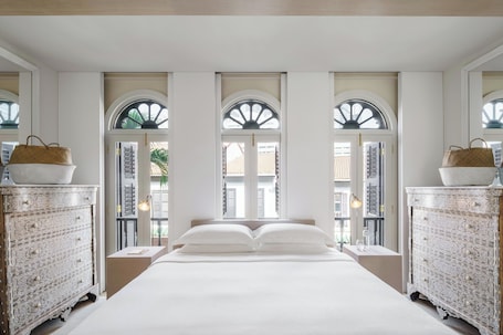 1 habitación, sábanas de algodón egipcio y ropa de cama de alta calidad