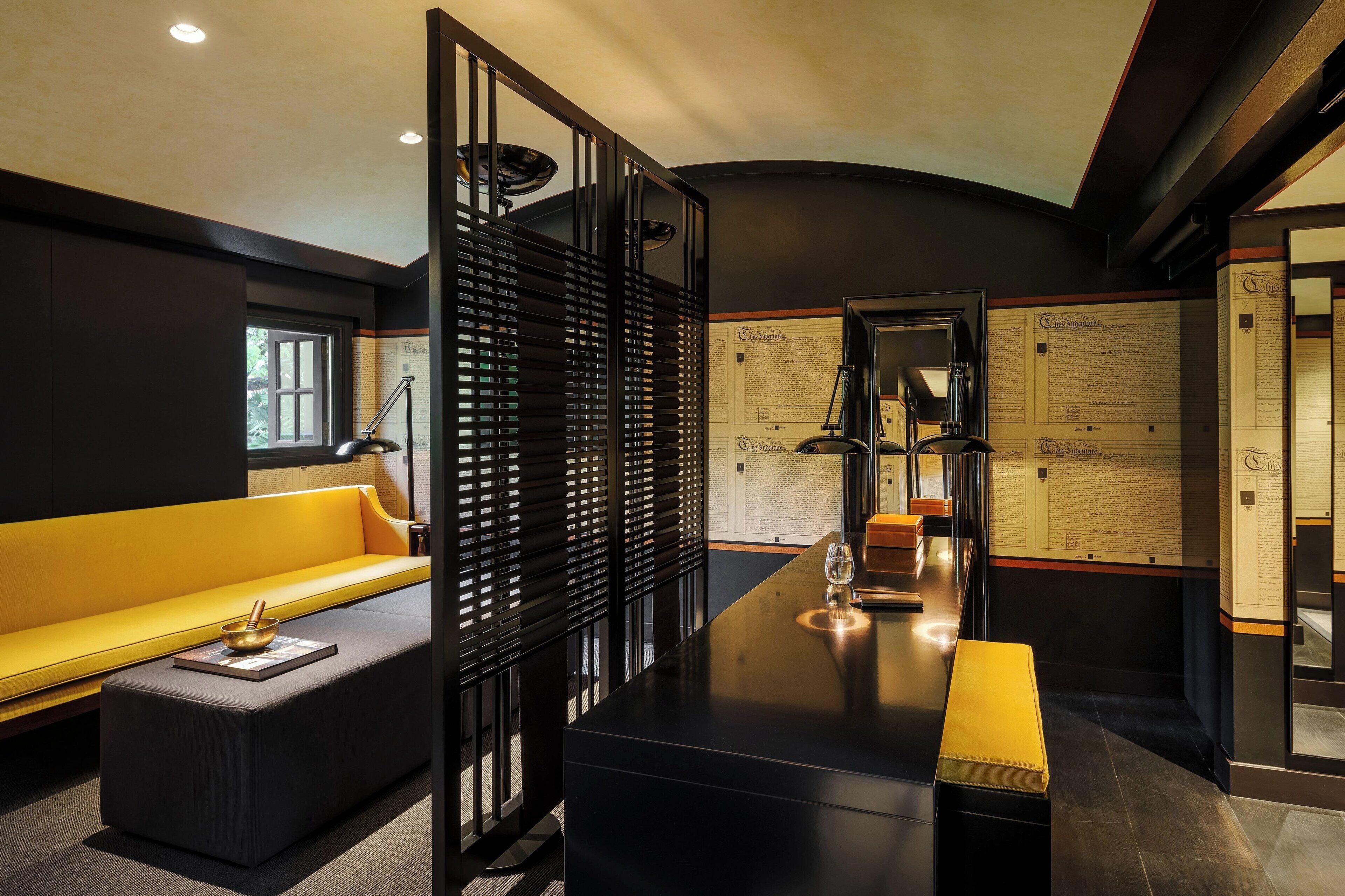 club suite, 1 bedroom | living room | led tv