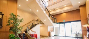 JR Hotel Clement Uwajima