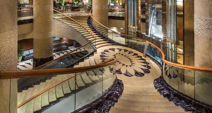 The Fullerton Hotel Singapore